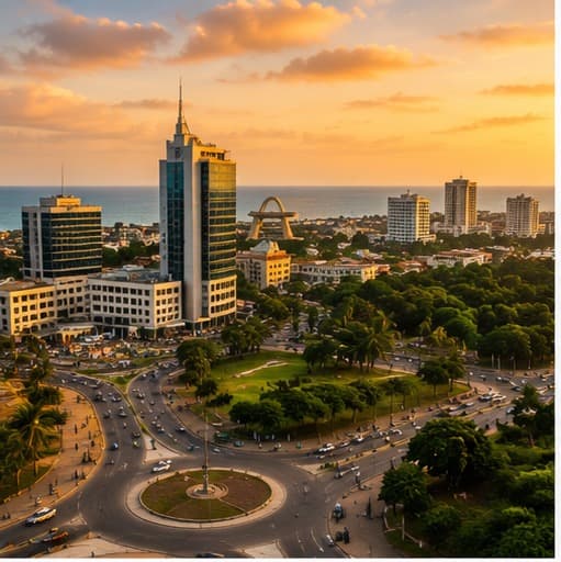 Accra