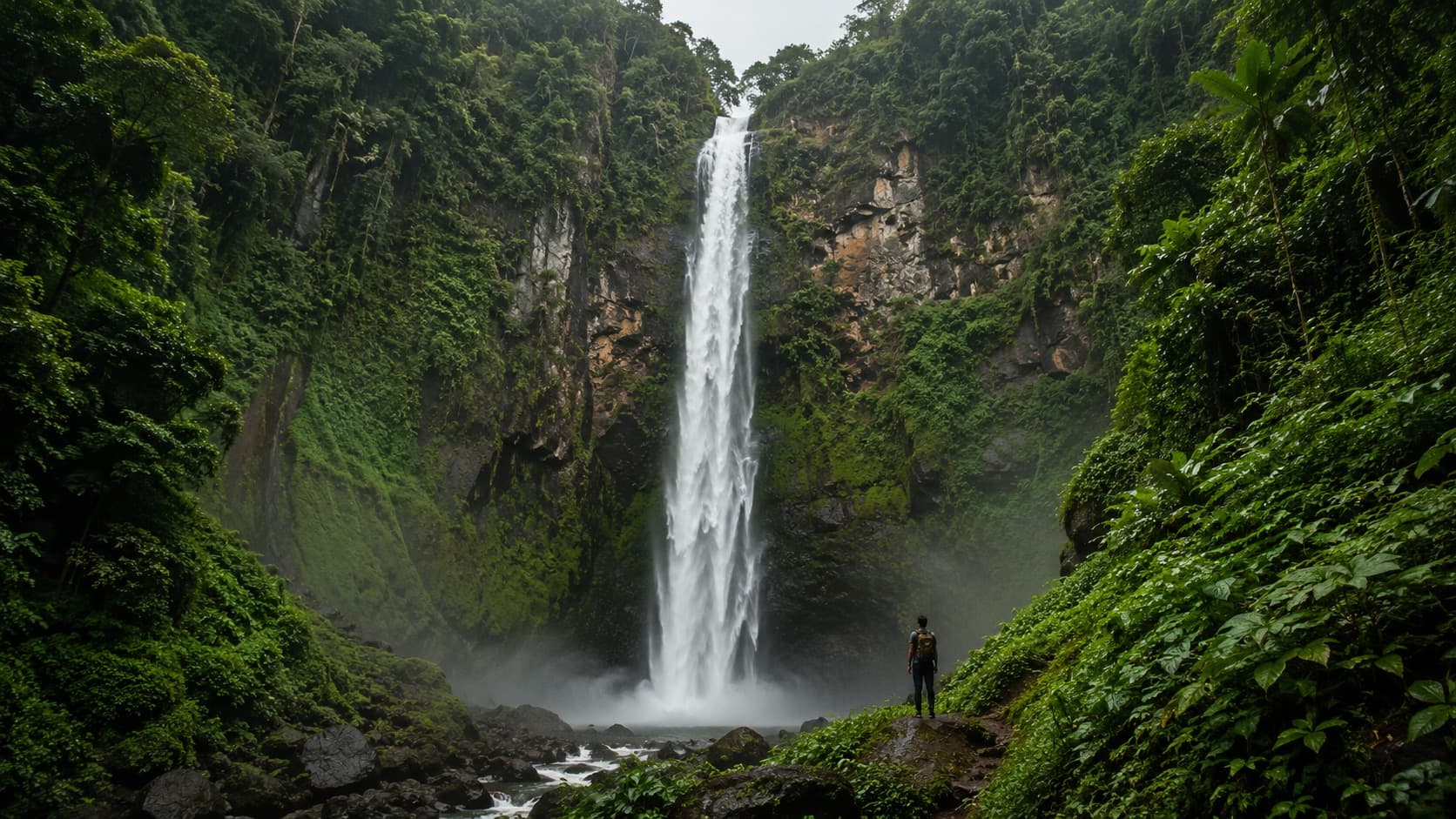Volunteer + Explore